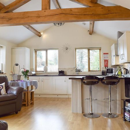 Вілла The Hayloft Stourport-on-Severn Екстер'єр фото