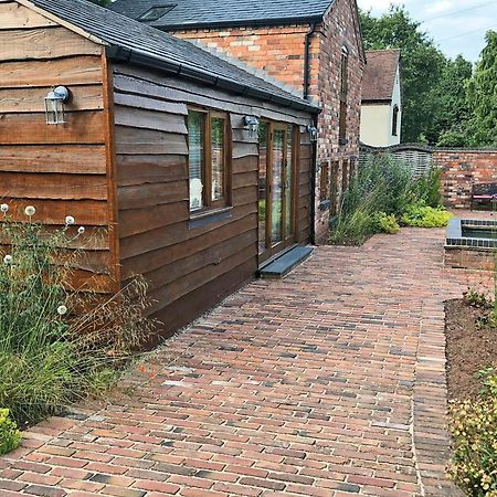 Вілла The Hayloft Stourport-on-Severn Екстер'єр фото
