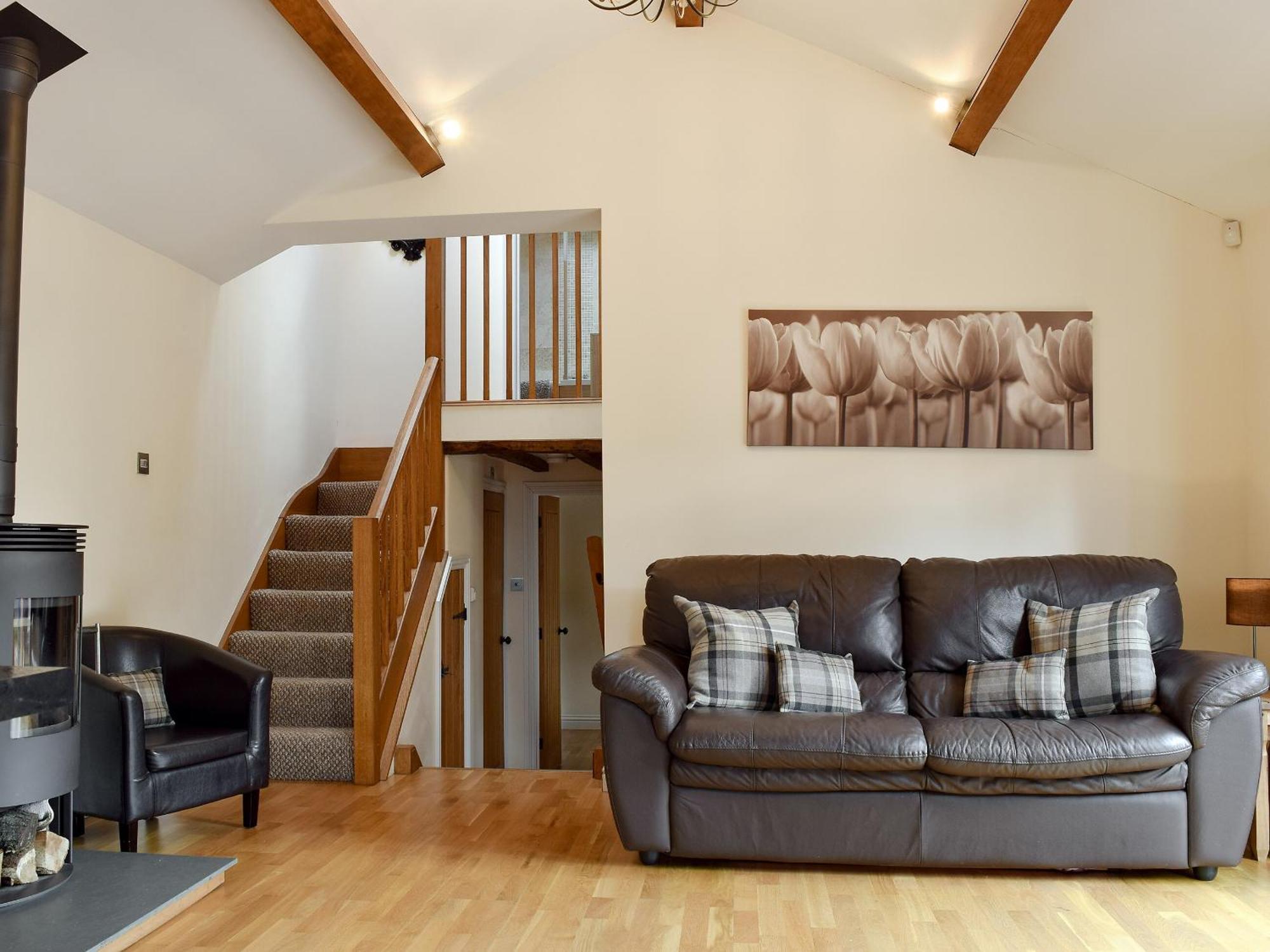 Вілла The Hayloft Stourport-on-Severn Екстер'єр фото