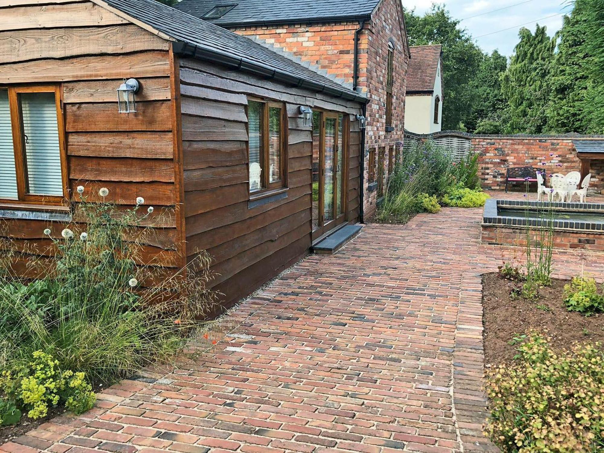 Вілла The Hayloft Stourport-on-Severn Екстер'єр фото
