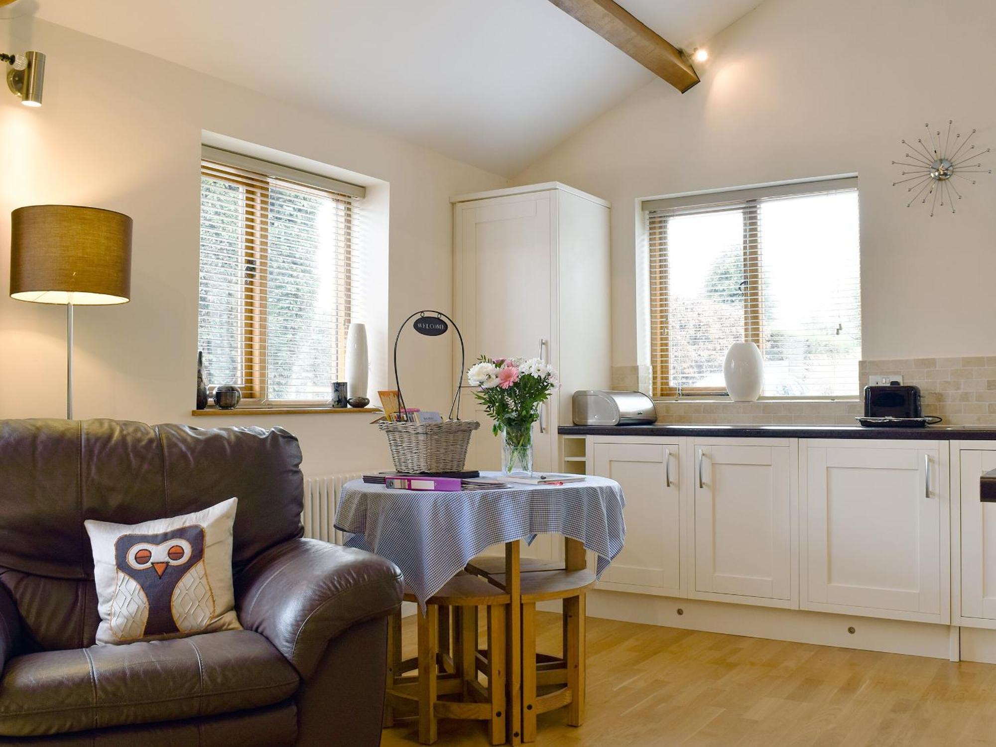 Вілла The Hayloft Stourport-on-Severn Екстер'єр фото